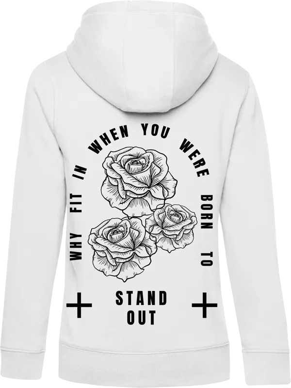 Hoodie Damen Stand out Hoodie Damen Stand out