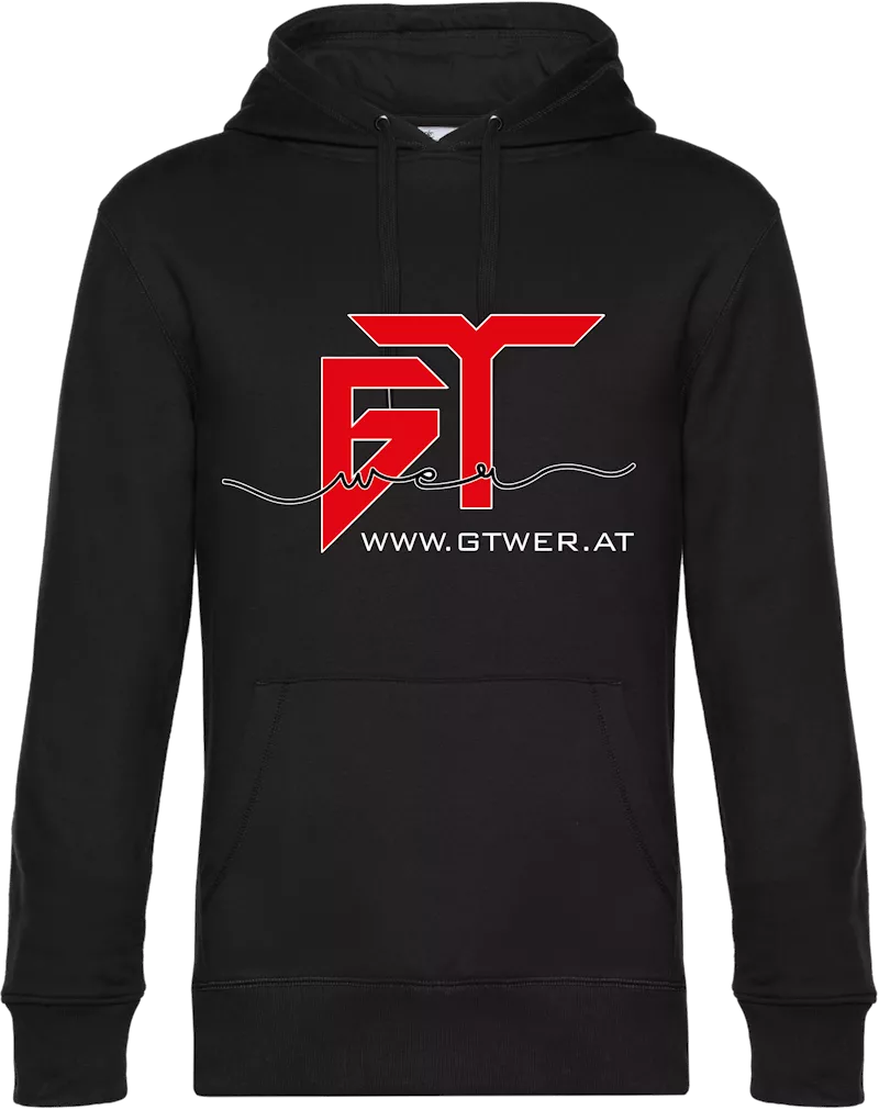 GTWer Hoodie GTWer Hoodie