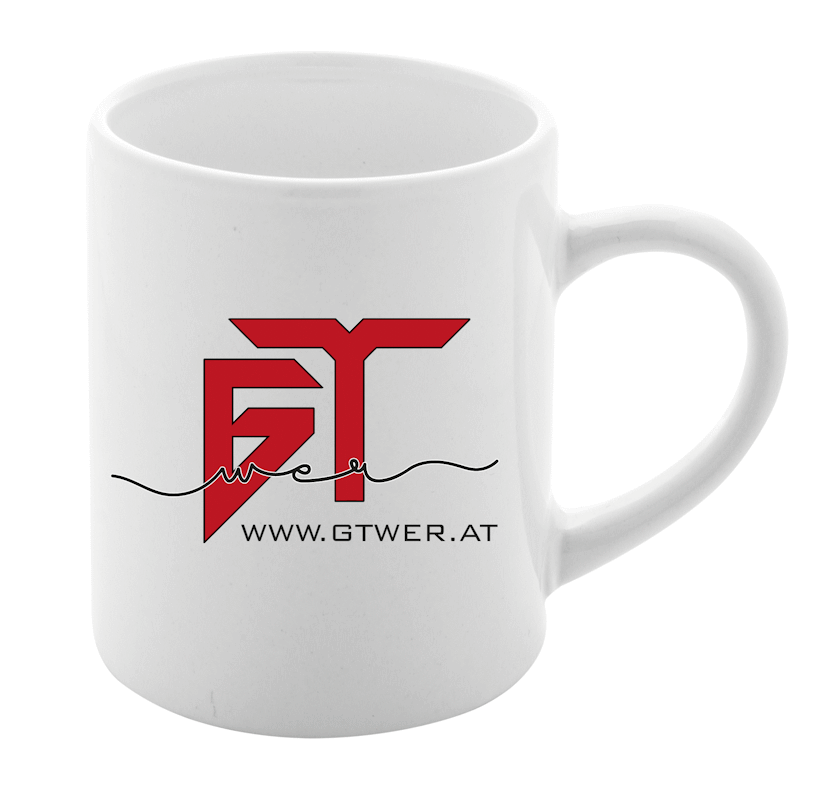 GTWer Tasse